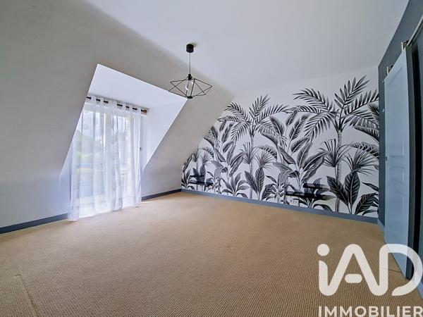 Maison à vendre 5 pièces 169,4 m² Vigneux-de-Bretagne
