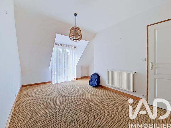 Maison à vendre 5 pièces 169,4 m² Vigneux-de-Bretagne