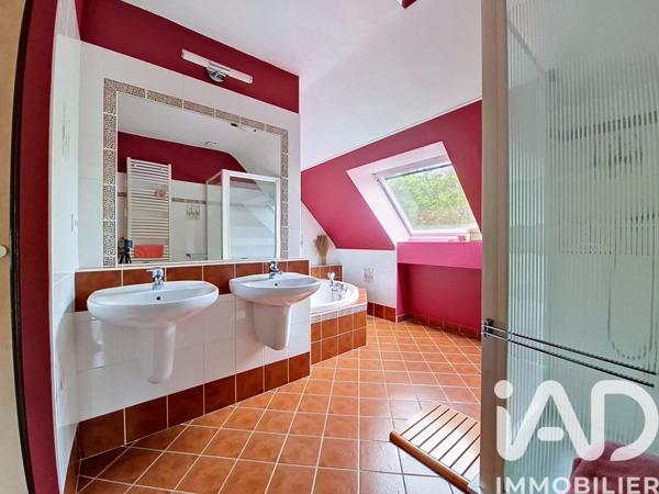 Maison à vendre 5 pièces 169,4 m² Vigneux-de-Bretagne