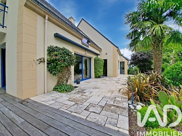 Maison à vendre 5 pièces 169,4 m² Vigneux-de-Bretagne