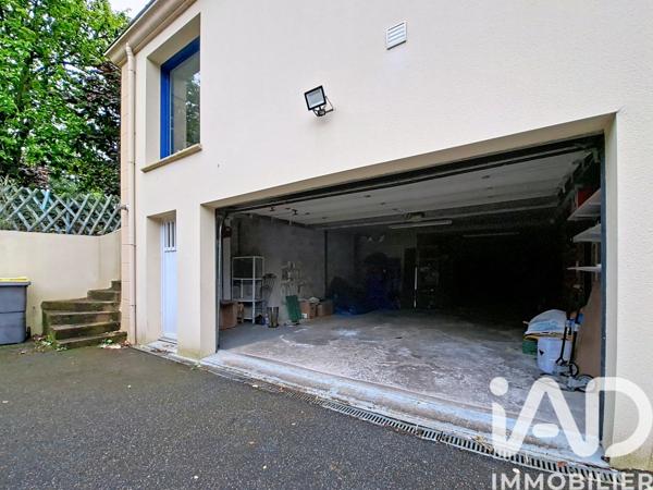 Maison à vendre 5 pièces 169,4 m² Vigneux-de-Bretagne