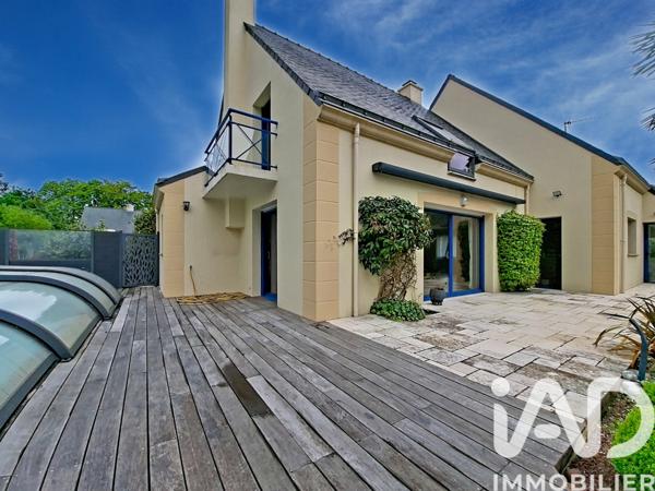 Maison à vendre 5 pièces 169,4 m² Vigneux-de-Bretagne