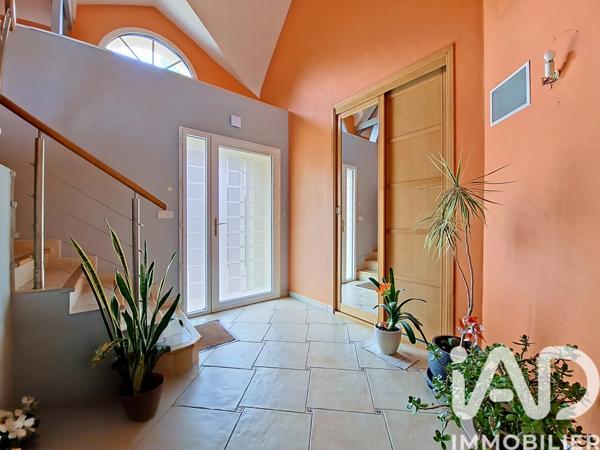 Maison à vendre 5 pièces 169,4 m² Vigneux-de-Bretagne