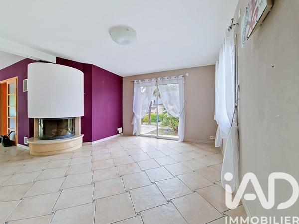 Maison à vendre 5 pièces 169,4 m² Vigneux-de-Bretagne