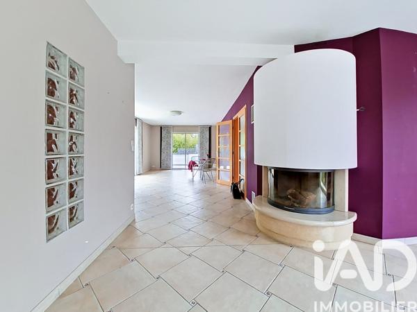 Maison à vendre 5 pièces 169,4 m² Vigneux-de-Bretagne