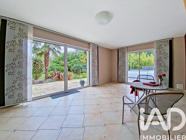 Maison à vendre 5 pièces 169,4 m² Vigneux-de-Bretagne