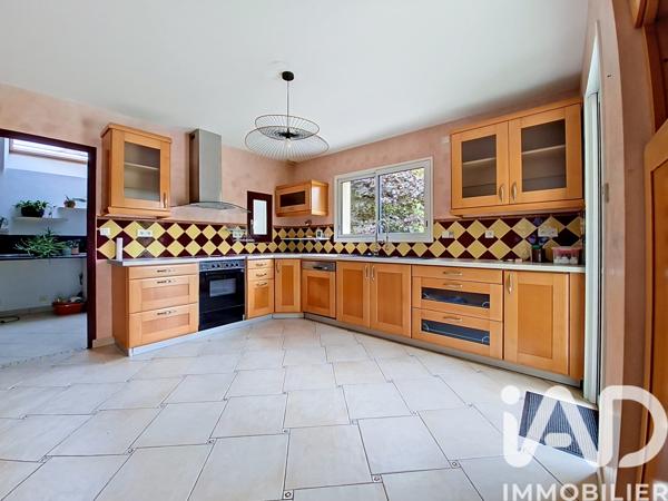 Maison à vendre 5 pièces 169,4 m² Vigneux-de-Bretagne