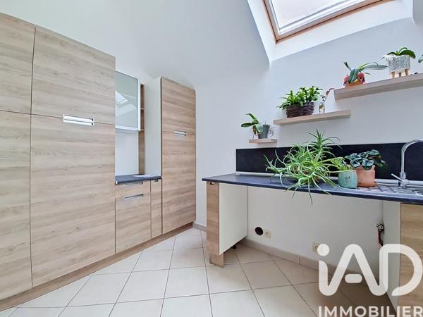 Maison à vendre 5 pièces 169,4 m² Vigneux-de-Bretagne