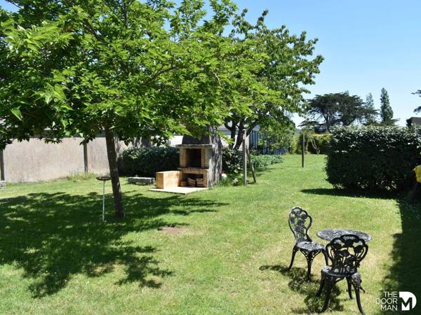 Maison - Vendu - 120 m² - GUERANDE | The Door Man