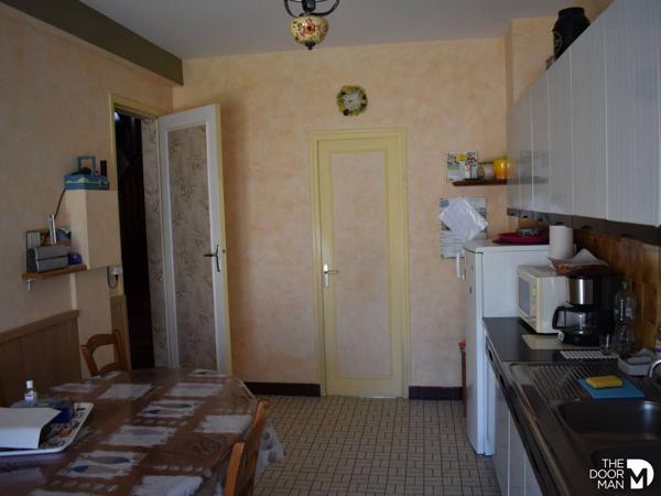 Maison - Vendu - 120 m² - GUERANDE | The Door Man