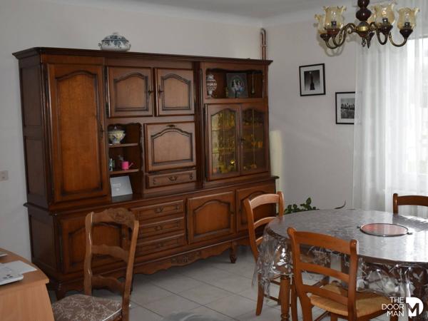 Maison - Vendu - 120 m² - GUERANDE | The Door Man