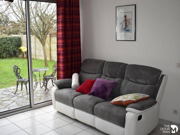 Maison - Vendu - 120 m² - GUERANDE | The Door Man