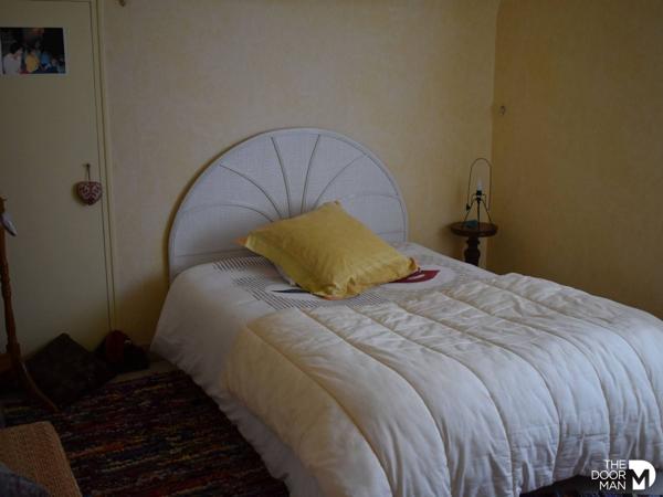 Maison - Vendu - 120 m² - GUERANDE | The Door Man