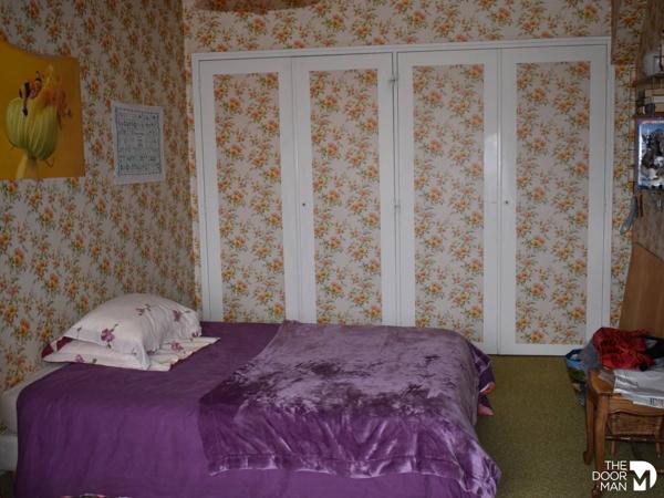 Maison - Vendu - 120 m² - GUERANDE | The Door Man
