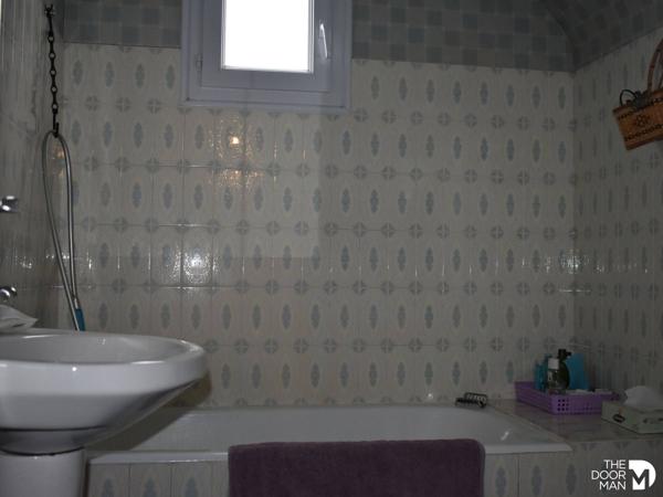 Maison - Vendu - 120 m² - GUERANDE | The Door Man