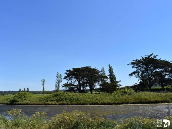 Maison - Vendu - 120 m² - GUERANDE | The Door Man