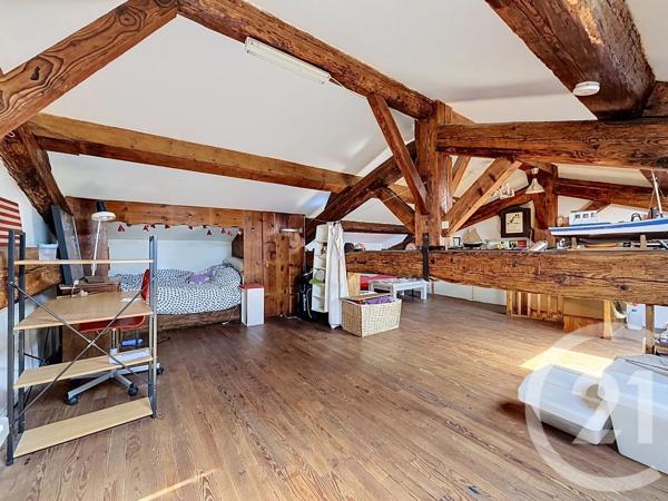 Appartement F5 à vendre  5 pièces - 133,09 m 2   SETE  - 34
