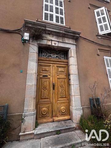 Appartement à vendre 3 pièces 150 m² Les Arcs