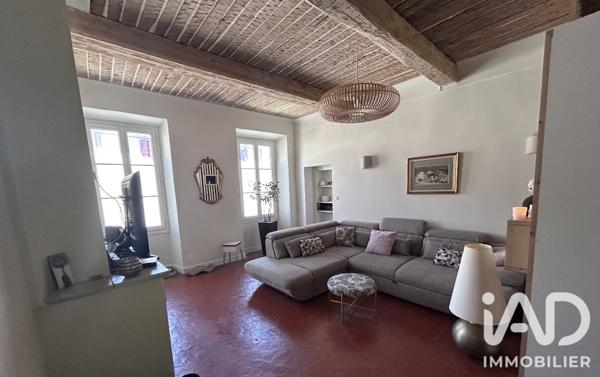 Appartement à vendre 3 pièces 150 m² Les Arcs
