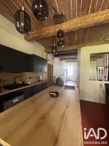 Appartement à vendre 3 pièces 150 m² Les Arcs