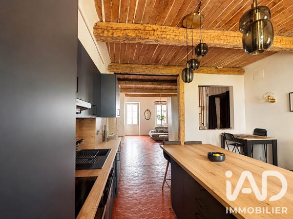 Appartement à vendre 3 pièces 150 m² Les Arcs