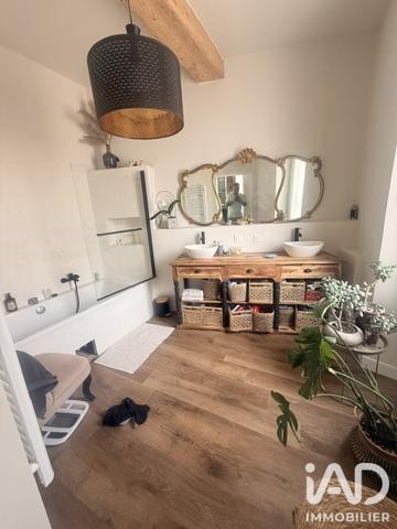 Appartement à vendre 3 pièces 150 m² Les Arcs