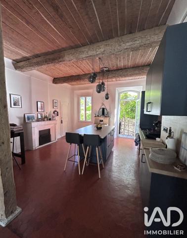 Appartement à vendre 3 pièces 150 m² Les Arcs