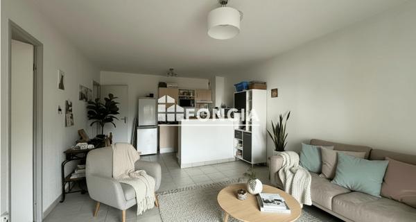 À vendre Appartement 2 pièces 42.35 m² - Carcassonne 11000
