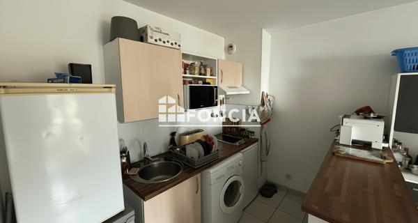 À vendre Appartement 2 pièces 42.35 m² - Carcassonne 11000