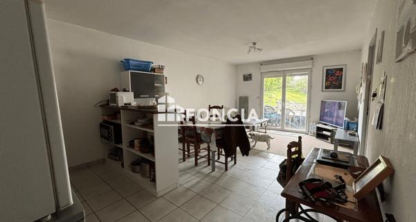 À vendre Appartement 2 pièces 42.35 m² - Carcassonne 11000