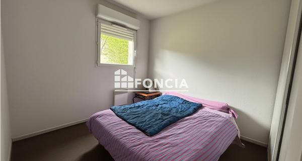 À vendre Appartement 2 pièces 42.35 m² - Carcassonne 11000
