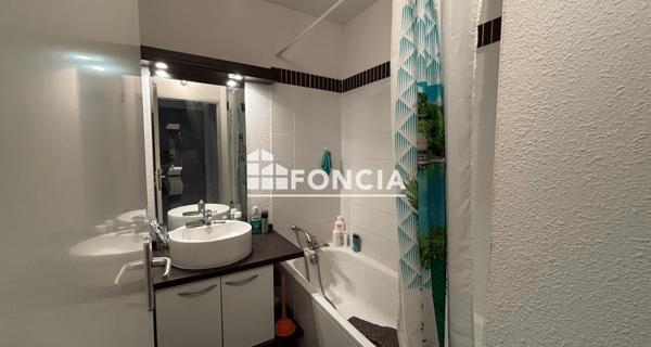À vendre Appartement 2 pièces 42.35 m² - Carcassonne 11000