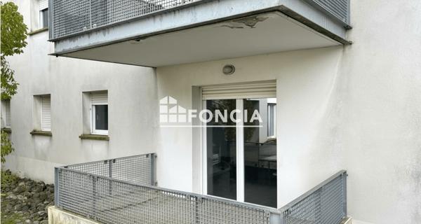 À vendre Appartement 2 pièces 42.35 m² - Carcassonne 11000