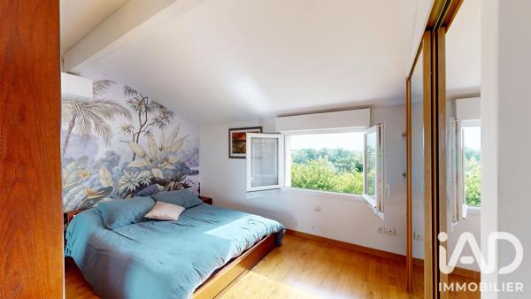 Maison à vendre 7 pièces 191 m² Rouffiac-Tolosan