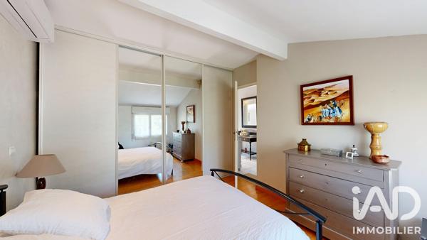 Maison à vendre 7 pièces 191 m² Rouffiac-Tolosan