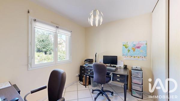Maison à vendre 7 pièces 191 m² Rouffiac-Tolosan