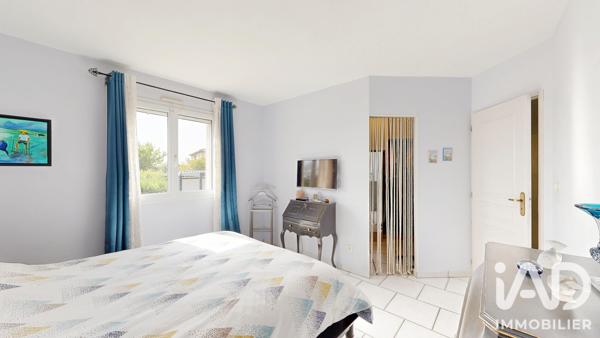 Maison à vendre 7 pièces 191 m² Rouffiac-Tolosan