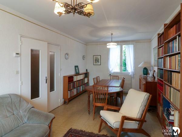 Maison - Vendu - 118 m² - BOURGES | The Door Man