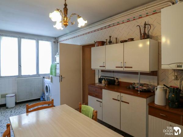Maison - Vendu - 118 m² - BOURGES | The Door Man