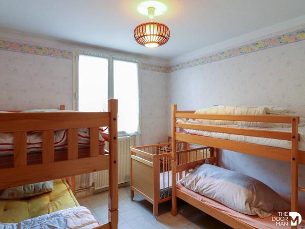 Maison - Vendu - 118 m² - BOURGES | The Door Man