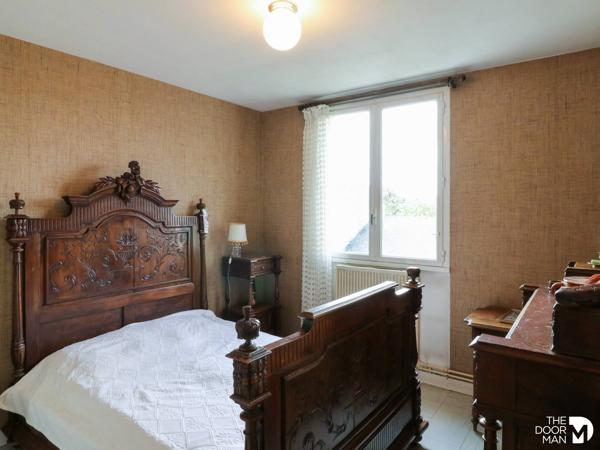 Maison - Vendu - 118 m² - BOURGES | The Door Man