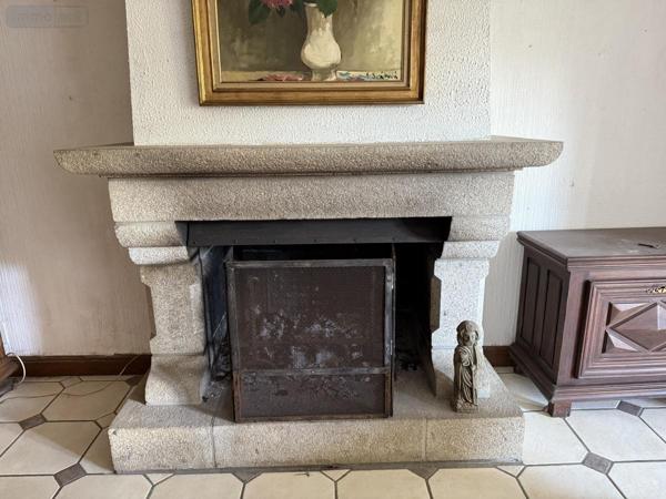 Maison à vendre à Sarzeau dans le Morbihan (56370), ref : 56084-427   
Centre-ville