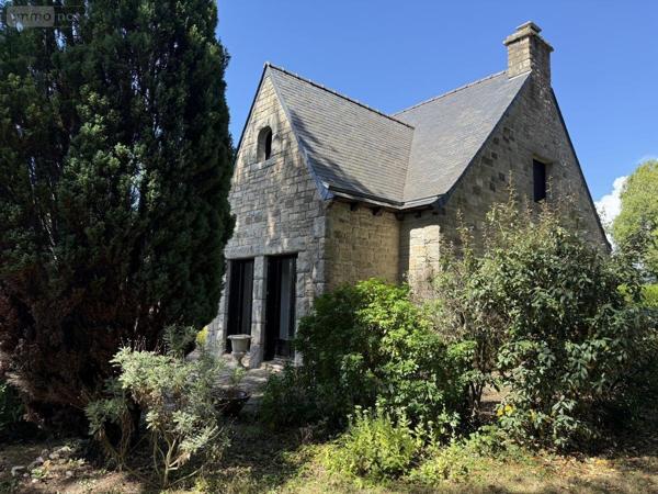 Maison à vendre à Sarzeau dans le Morbihan (56370), ref : 56084-427   
Centre-ville