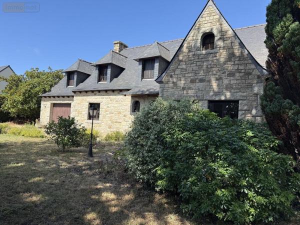 Maison à vendre à Sarzeau dans le Morbihan (56370), ref : 56084-427   
Centre-ville