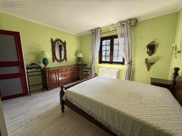 Maison à vendre à Sarzeau dans le Morbihan (56370), ref : 56084-427   
Centre-ville