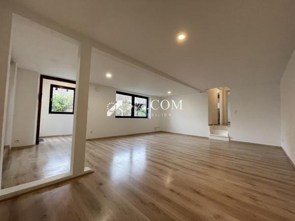 3%.COM - EXCLUSIVITÉ SCHNERSHEIM, maison 101m²,jardin,garage,parking,cave Schnersheim (67370)
