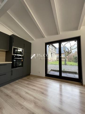 3%.COM - EXCLUSIVITÉ SCHNERSHEIM, maison 101m²,jardin,garage,parking,cave Schnersheim (67370)