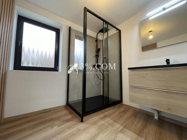 3%.COM - EXCLUSIVITÉ SCHNERSHEIM, maison 101m²,jardin,garage,parking,cave Schnersheim (67370)