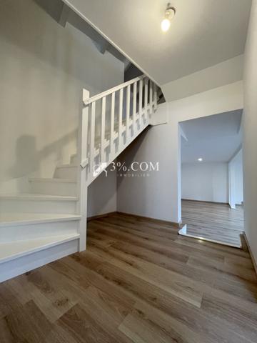 3%.COM - EXCLUSIVITÉ SCHNERSHEIM, maison 101m²,jardin,garage,parking,cave Schnersheim (67370)