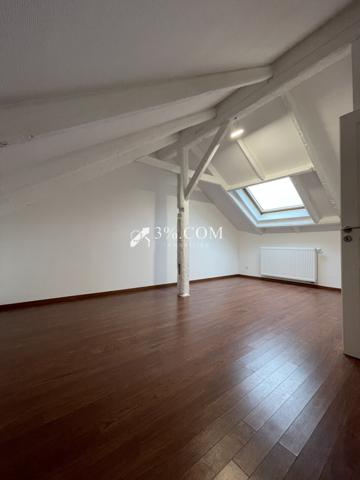3%.COM - EXCLUSIVITÉ SCHNERSHEIM, maison 101m²,jardin,garage,parking,cave Schnersheim (67370)